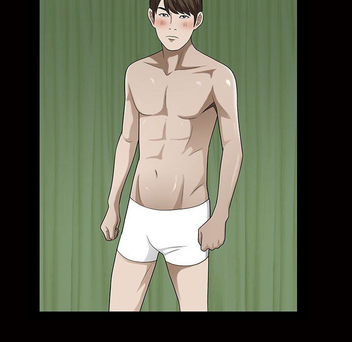 [Manhwa] Special gift Training, mature woman, big breasts#[111P]-13