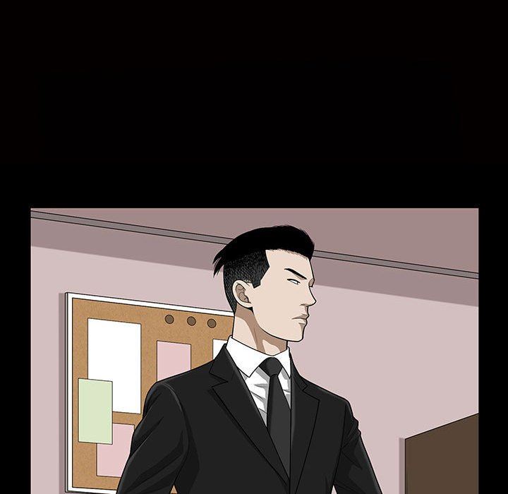 [Manhwa] Special gift Training, mature woman, big breasts#[111P]-32