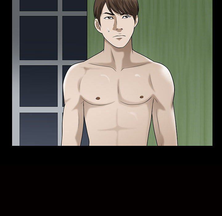[Manhwa] Special gift Training, mature woman, big breasts#[111P]-37