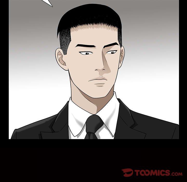 [Manhwa] Special gift Training, mature woman, big breasts#[111P]-46