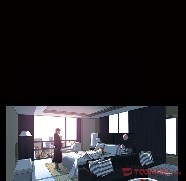 [Manhwa] Special gift Training, mature woman, big breasts#[111P]-50