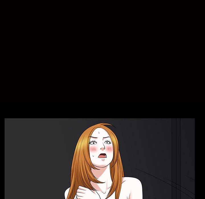 [Manhwa] Special gift Training, mature woman, big breasts#[111P]-56