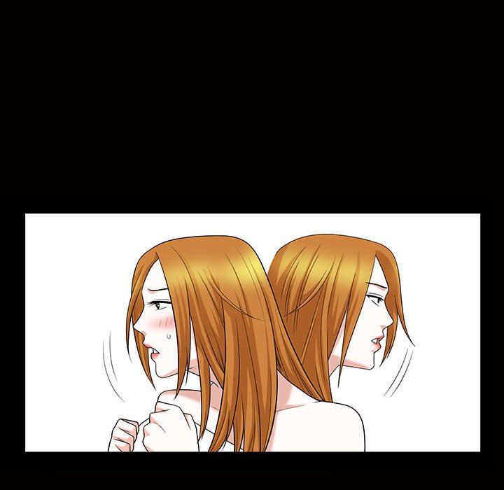 [Manhwa] Special gift Training, mature woman, big breasts#[111P]-59