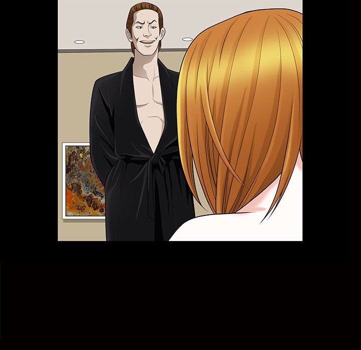 [Manhwa] Special gift Training, mature woman, big breasts#[111P]-61