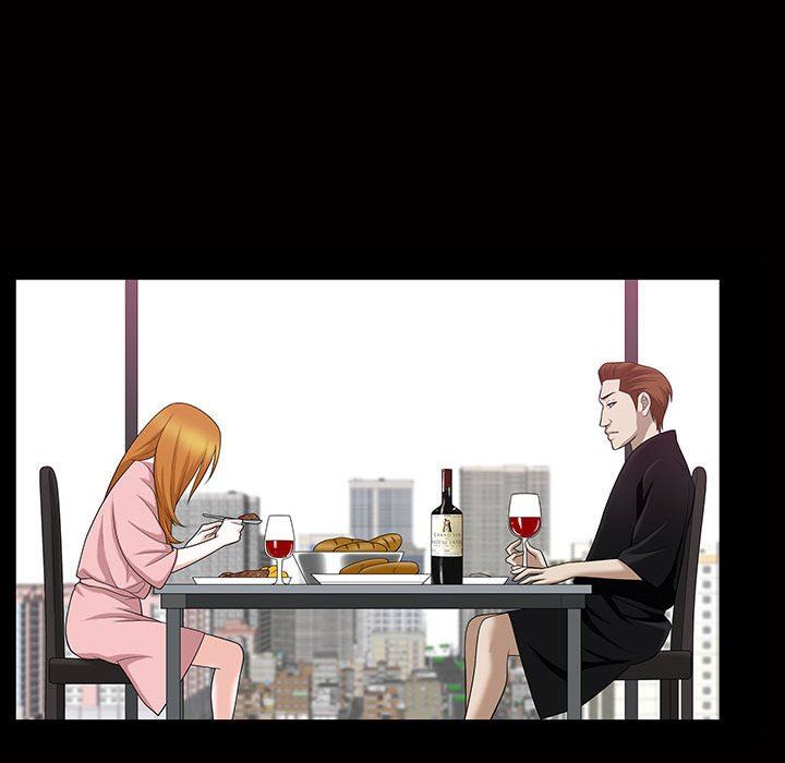[Manhwa] Special gift Training, mature woman, big breasts#[111P]-64