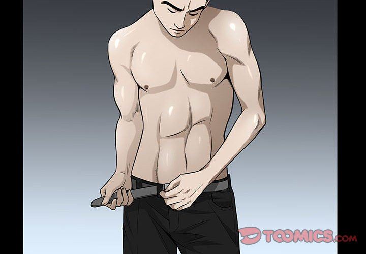 [Manhwa] Special gift Training, mature woman, big breasts#[105P]-2