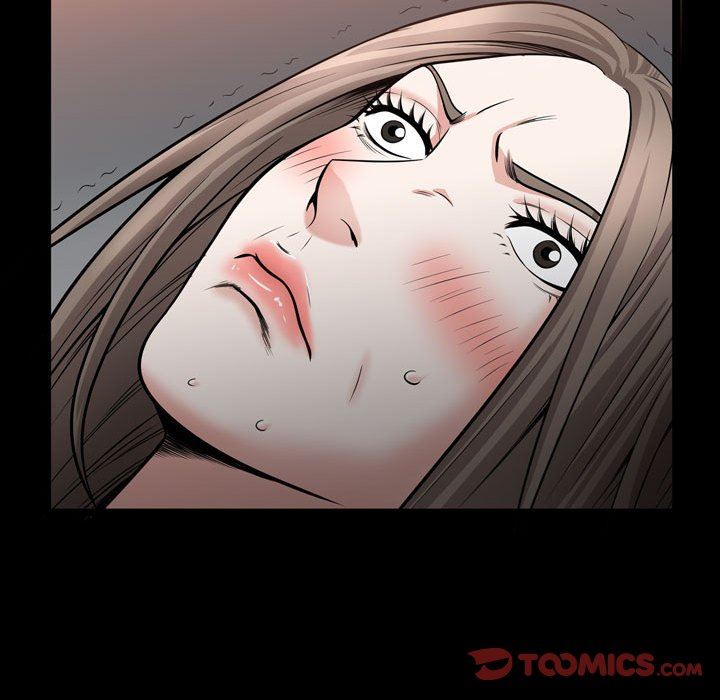 [Manhwa] Special gift Training, mature woman, big breasts#[105P]-26