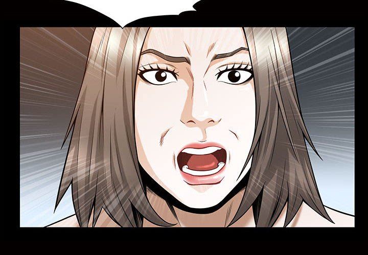 [Manhwa] Special gift Training, mature woman, big breasts#[105P]-4