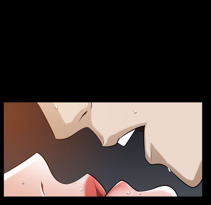 [Manhwa] Special gift Training, mature woman, big breasts#[105P]-40