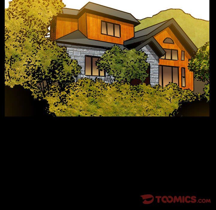 [Manhwa] Special gift Training, mature woman, big breasts#[105P]-58