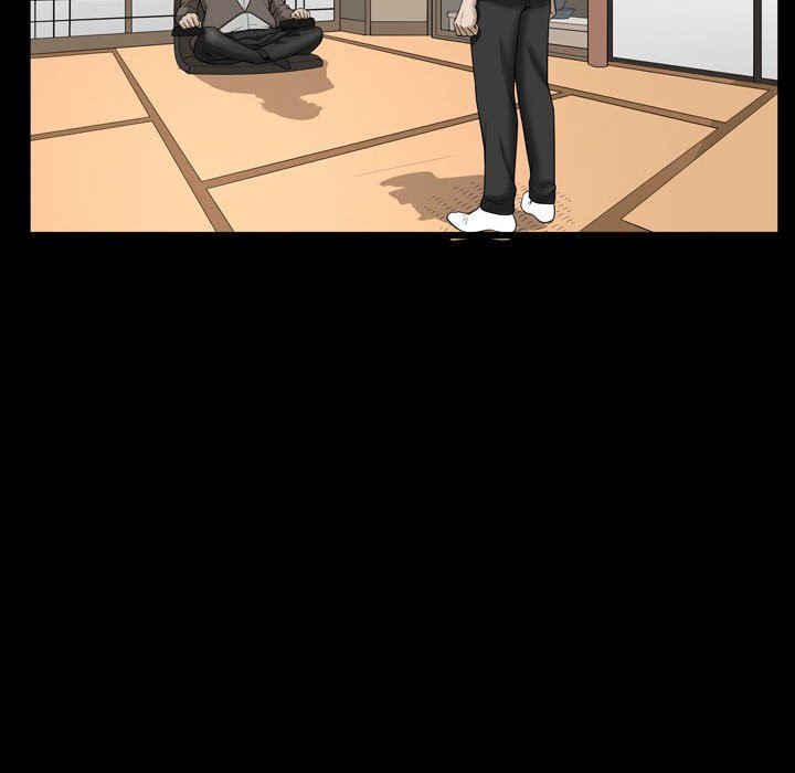 [Manhwa] Special gift Training, mature woman, big breasts#[105P]-64