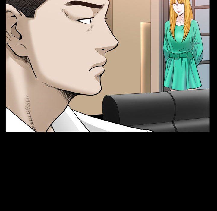 [Manhwa] Special gift Training, mature woman, big breasts#[105P]-97