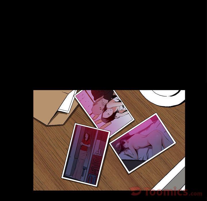 [Manhwa] Special gift Training, mature woman, big breasts#[118P]-100