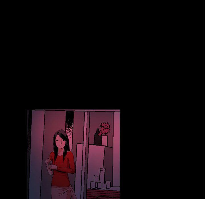 [Manhwa] Special gift Training, mature woman, big breasts#[118P]-101
