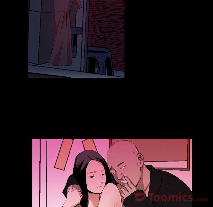 [Manhwa] Special gift Training, mature woman, big breasts#[118P]-102