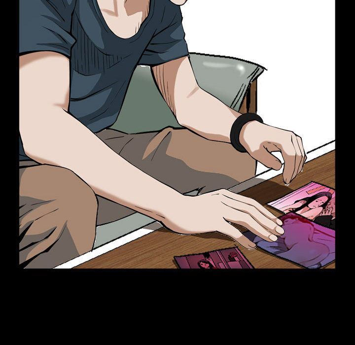 [Manhwa] Special gift Training, mature woman, big breasts#[118P]-105