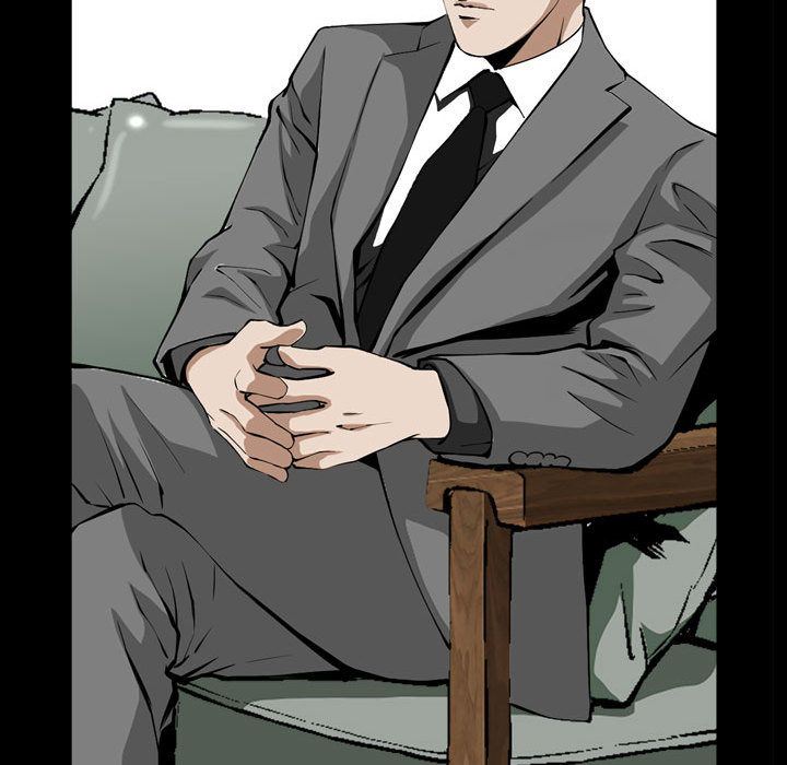 [Manhwa] Special gift Training, mature woman, big breasts#[118P]-107