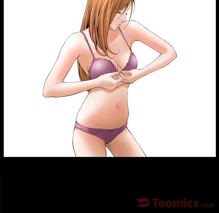 [Manhwa] Special gift Training, mature woman, big breasts#[118P]-112