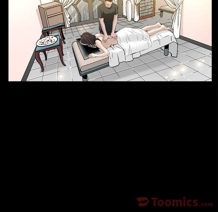 [Manhwa] Special gift Training, mature woman, big breasts#[118P]-116