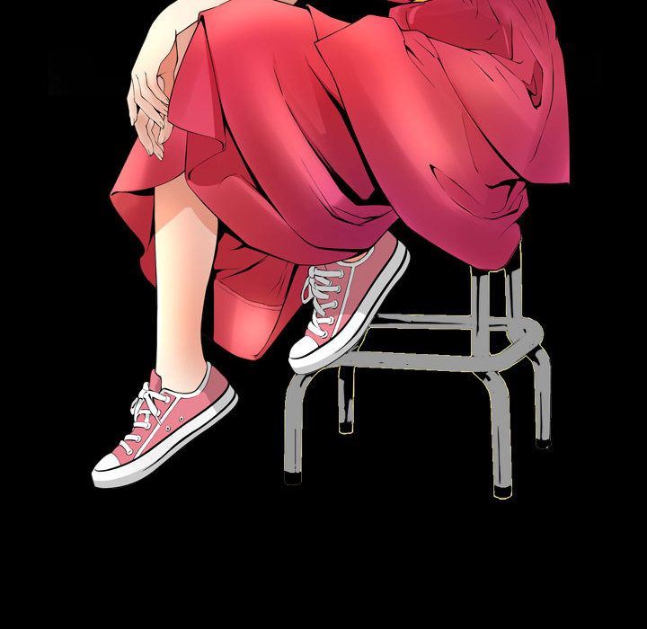 [Manhwa] Special gift Training, mature woman, big breasts#[118P]-12