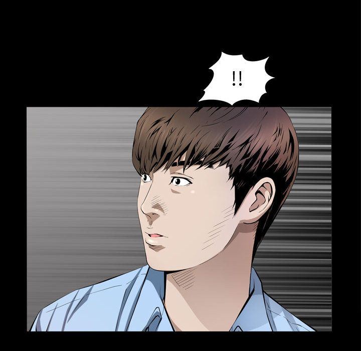 [Manhwa] Special gift Training, mature woman, big breasts#[118P]-37