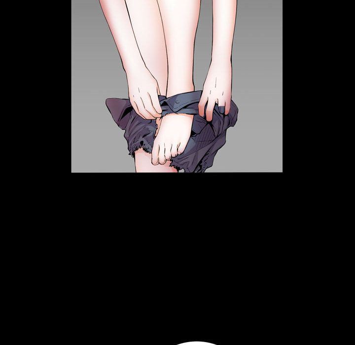 [Manhwa] Special gift Training, mature woman, big breasts#[118P]-39