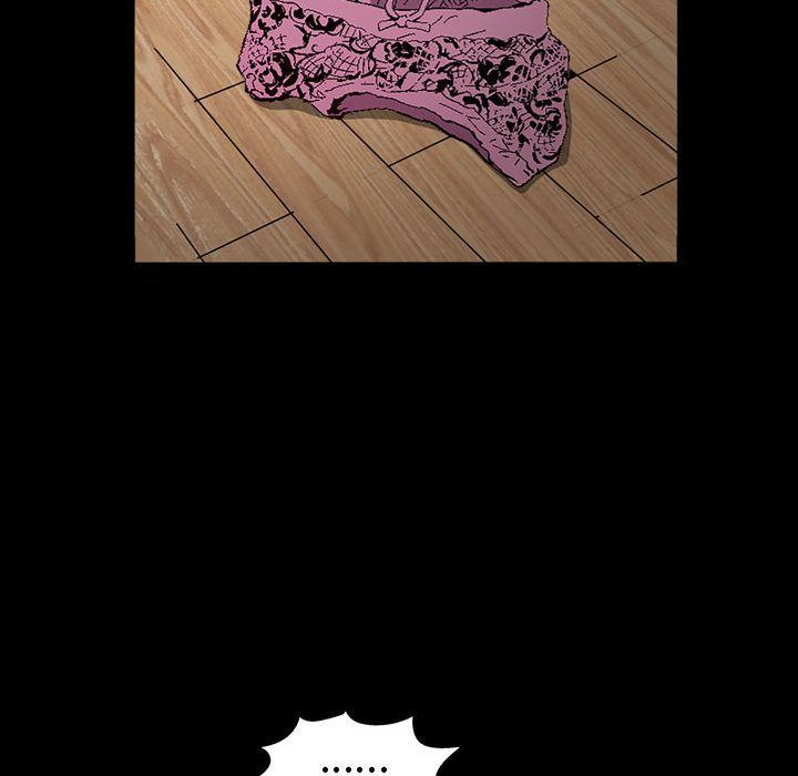 [Manhwa] Special gift Training, mature woman, big breasts#[118P]-45