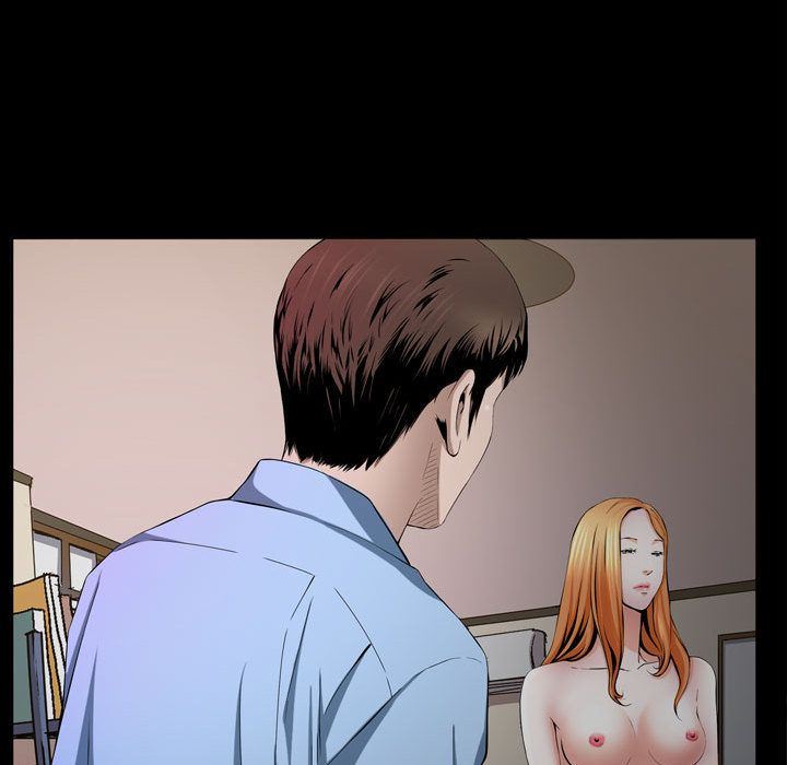 [Manhwa] Special gift Training, mature woman, big breasts#[118P]-47