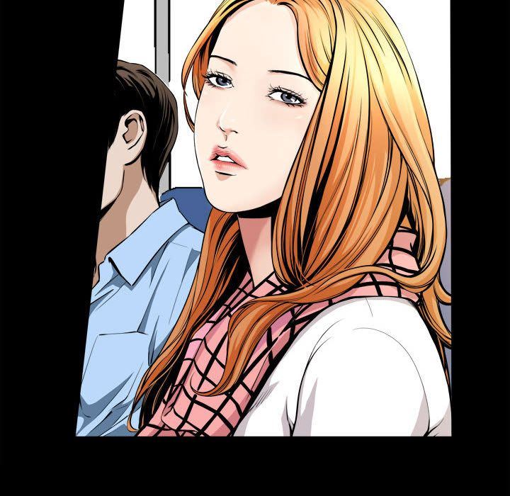 [Manhwa] Special gift Training, mature woman, big breasts#[118P]-8