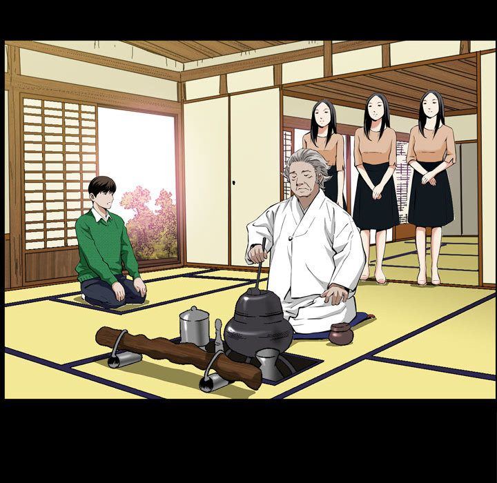 [Manhwa] Special gift Training, mature woman, big breasts#[118P]-88