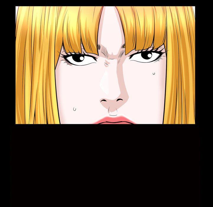 [Manhwa] Special gift Training, mature woman, big breasts#[101P]-24