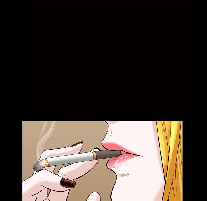[Manhwa] Special gift Training, mature woman, big breasts#[101P]-27