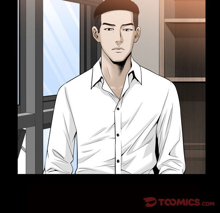 [Manhwa] Special gift Training, mature woman, big breasts#[101P]-34