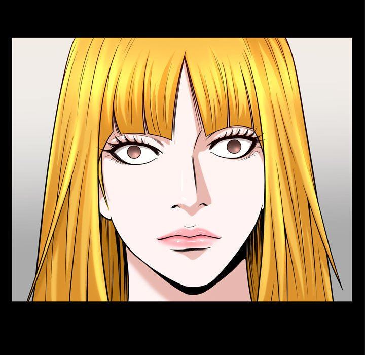 [Manhwa] Special gift Training, mature woman, big breasts#[101P]-41