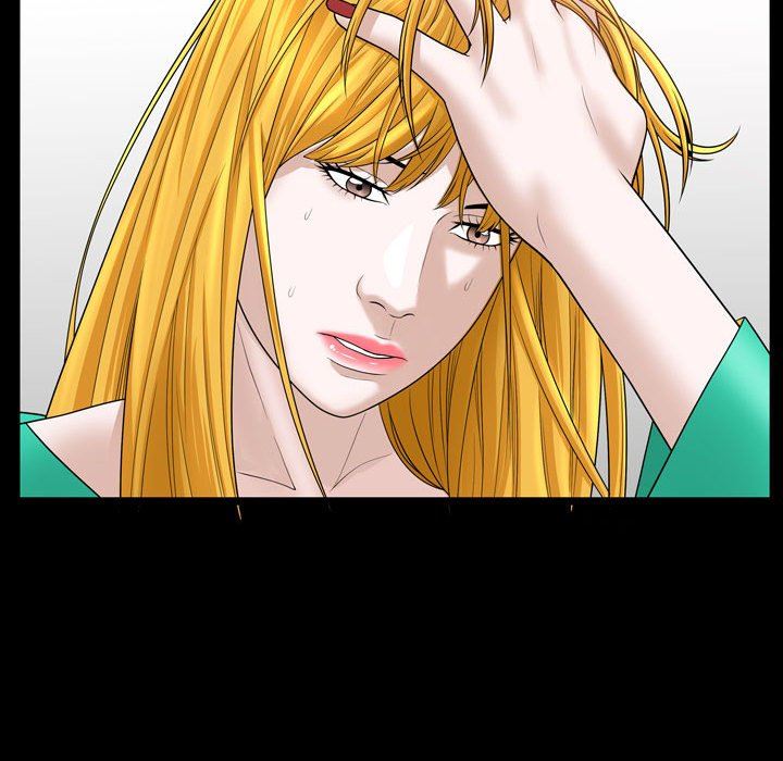 [Manhwa] Special gift Training, mature woman, big breasts#[101P]-53