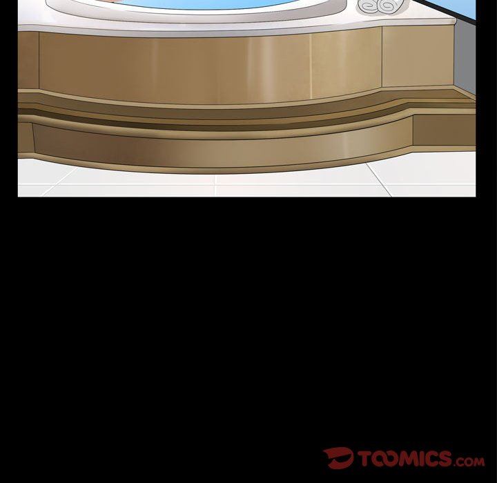 [Manhwa] Special gift Training, mature woman, big breasts#[101P]-58