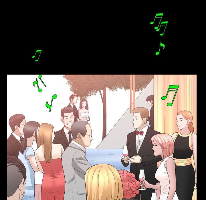 [Manhwa] Special gift Training, mature woman, big breasts#[101P]-79
