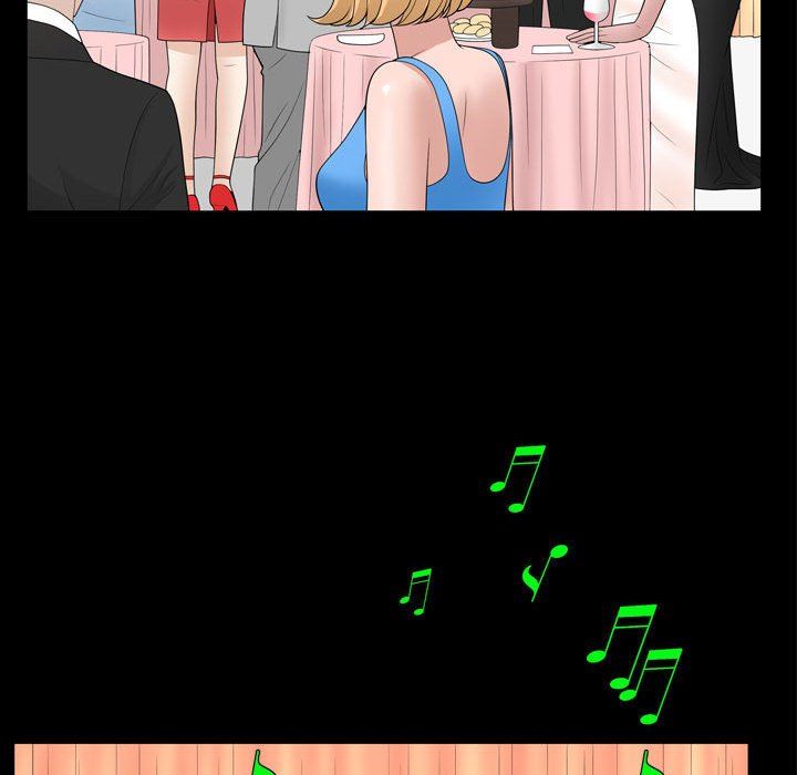 [Manhwa] Special gift Training, mature woman, big breasts#[101P]-80