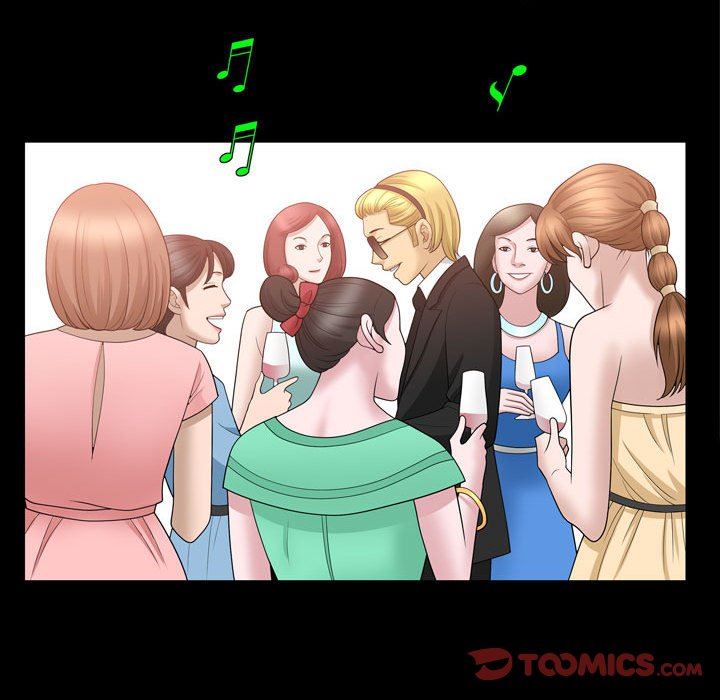 [Manhwa] Special gift Training, mature woman, big breasts#[101P]-82