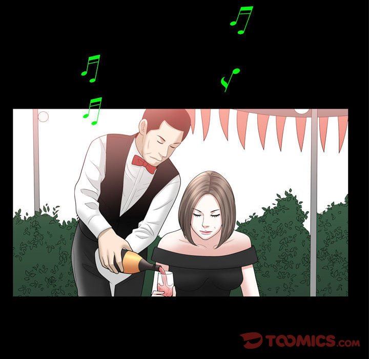 [Manhwa] Special gift Training, mature woman, big breasts#[101P]-86