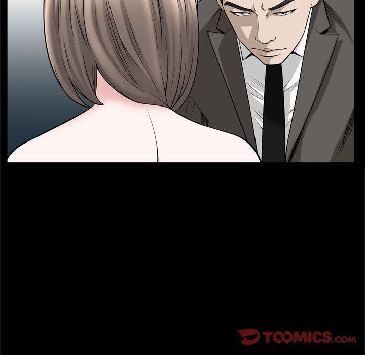 [Manhwa] Special gift Training, mature woman, big breasts#[101P]-98