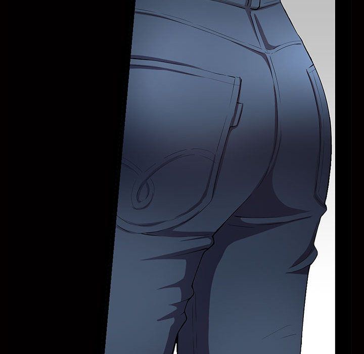 [Manhwa] Special gift Training, mature woman, big breasts#[112P]-101