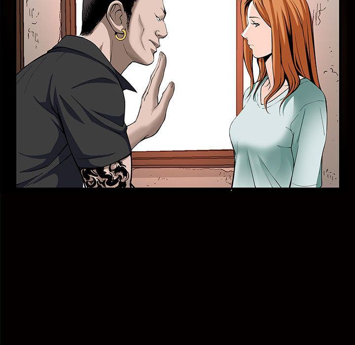[Manhwa] Special gift Training, mature woman, big breasts#[112P]-103