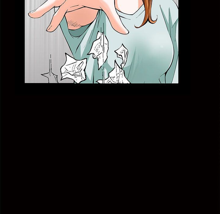 [Manhwa] Special gift Training, mature woman, big breasts#[112P]-105
