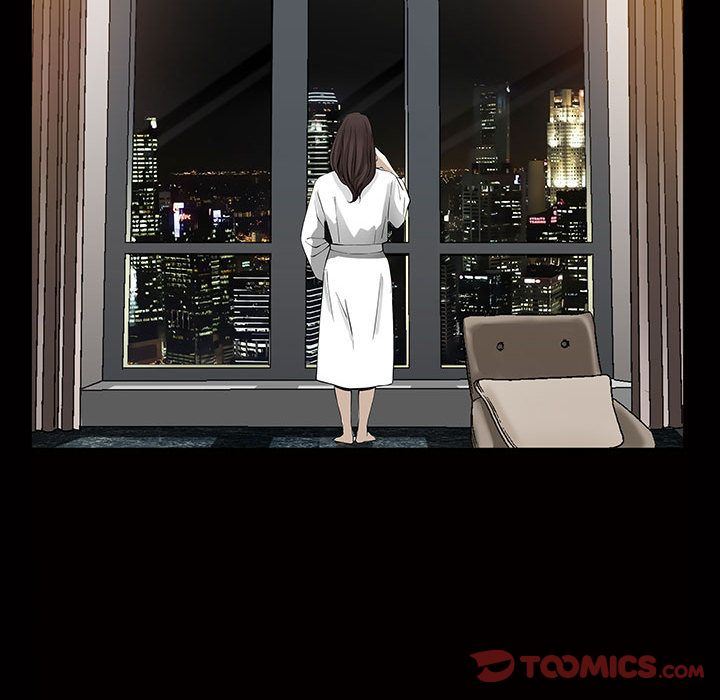 [Manhwa] Special gift Training, mature woman, big breasts#[112P]-40