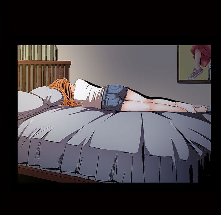 [Manhwa] Special gift Training, mature woman, big breasts#[112P]-53