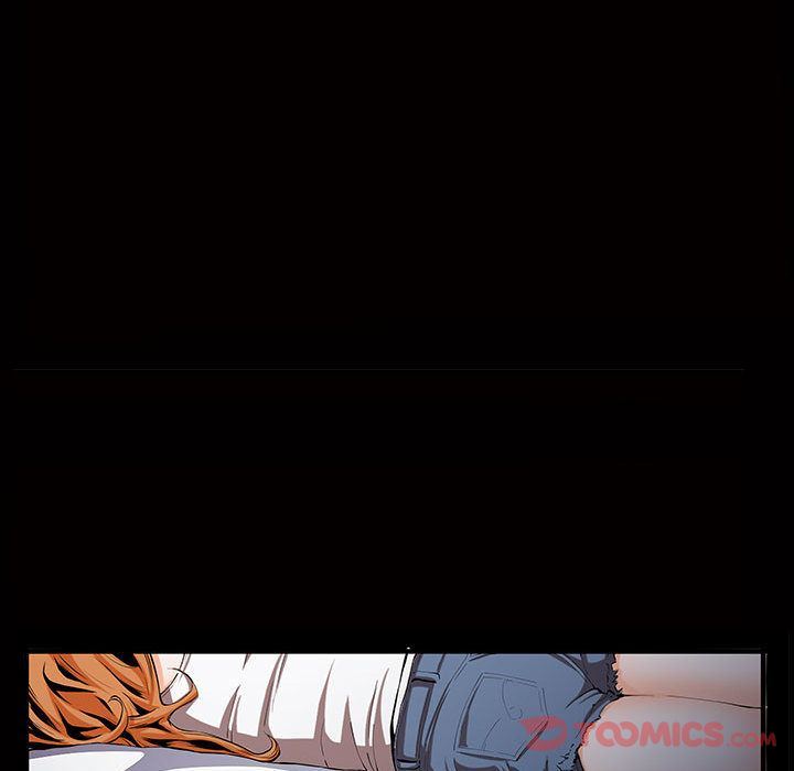 [Manhwa] Special gift Training, mature woman, big breasts#[112P]-54