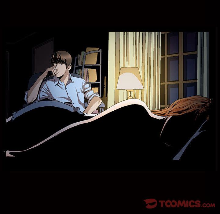 [Manhwa] Special gift Training, mature woman, big breasts#[112P]-56