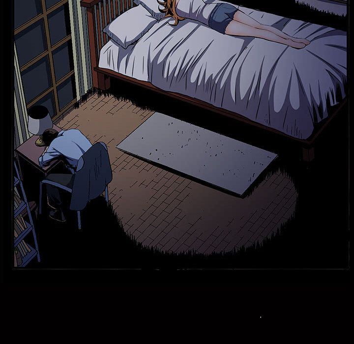 [Manhwa] Special gift Training, mature woman, big breasts#[112P]-61