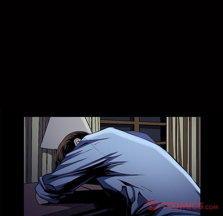 [Manhwa] Special gift Training, mature woman, big breasts#[112P]-62